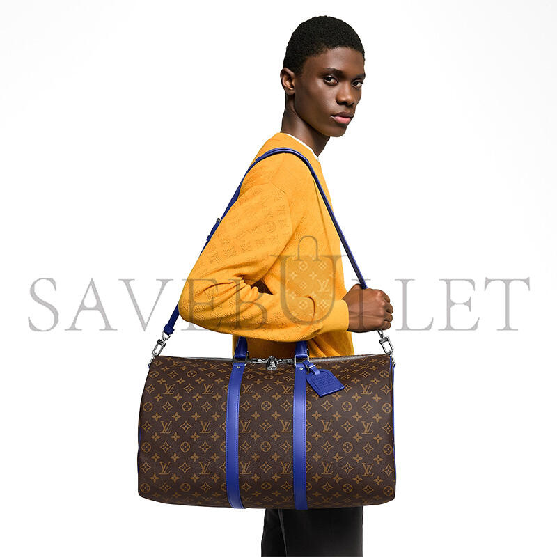 LOUIS VUITTON KEEPALL BANDOULIÈRE 50 M12633 (50*29*23cm)